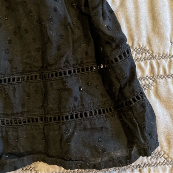 GAP Butterfly Wing Summer Top - Picture 8 of 16